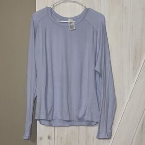 Women's Fitted Seamless Top - Active